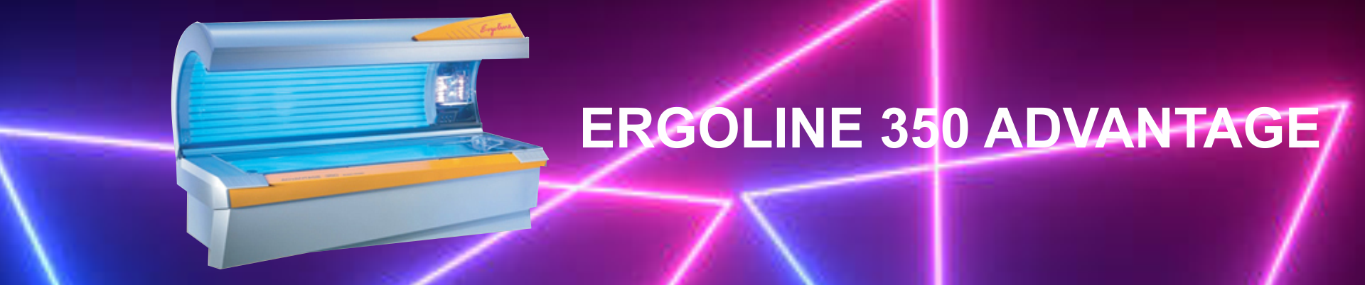 Ergoline 350 Advantage