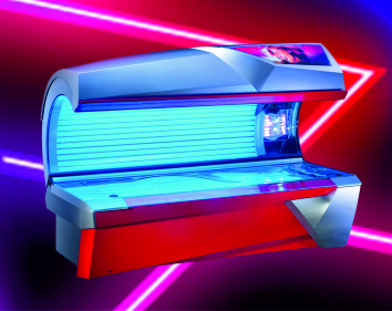 Ergoline 400 Advantage