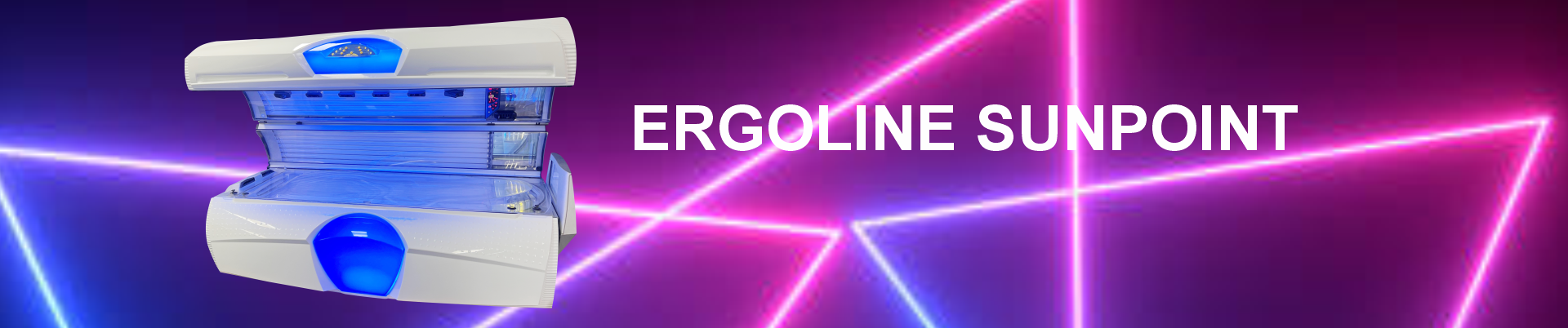 Ergoline Sunpoint