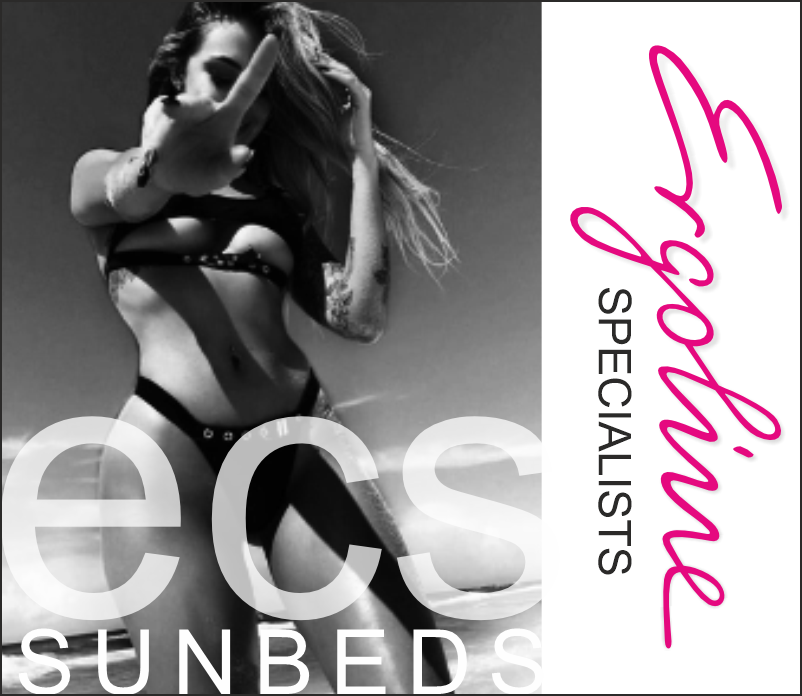 ergoline sunbeds
