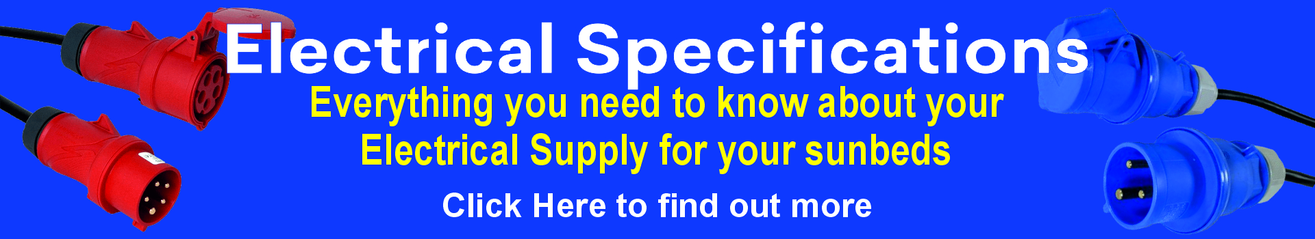 Electrical Specification