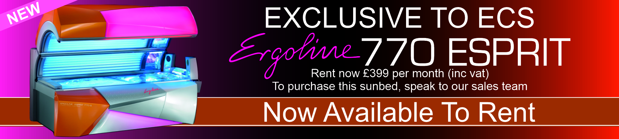 ergoline 770 esprit