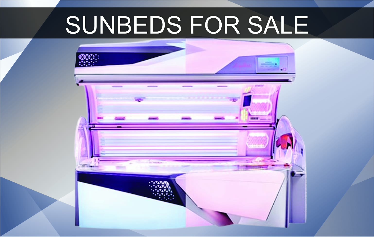 Sunbeds for Sale