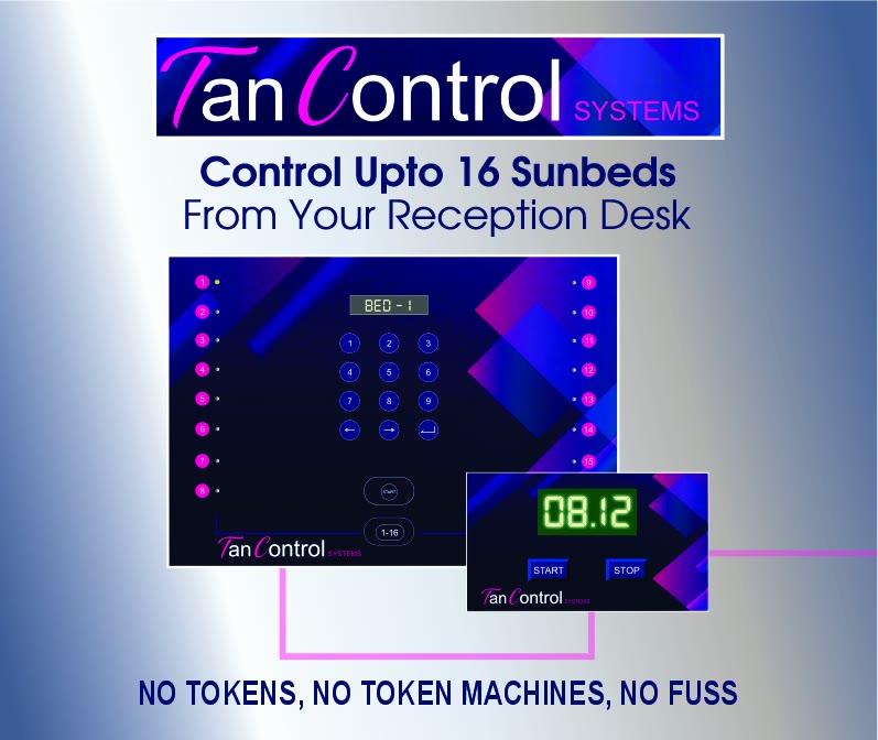 Tan Control System