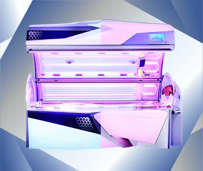 Sunbeds for sale