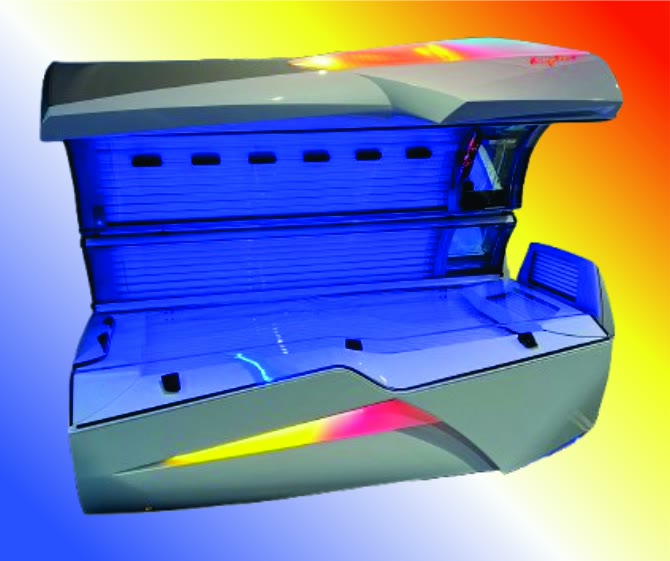 sunbed rental packages